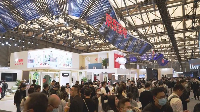 2023AWE圆满落幕,庆东纳碧安引领冷凝壁挂炉发展新风尚